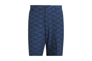 adidas FS25 Hr Shorts Ultimate365 Printed Navy 30