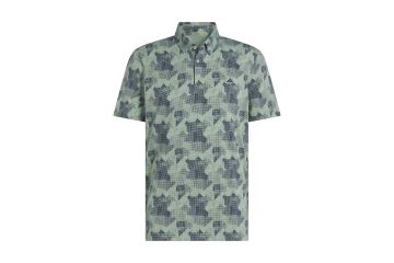 adidas Go-To Printed Poloshirt