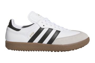 adidas Samba Golf Leather Golfschuhe