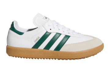 adidas Samba Golf Leather Golfschuhe