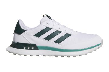 adidas Hr Golfschuhe S2G SL JI4169 Weiß/Grün 40 (UK 6.5)