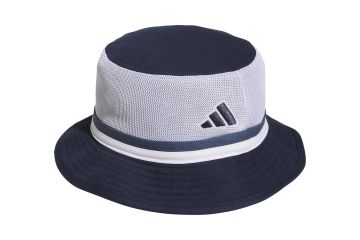 adidas Hut Spring Bucket Navy/Weiß