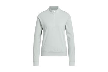 adidas Ultimate365 Half-Zip Layer