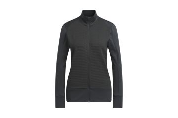 adidas HW24 Da Jacke Ultimate365 COLD.RDY Grau S