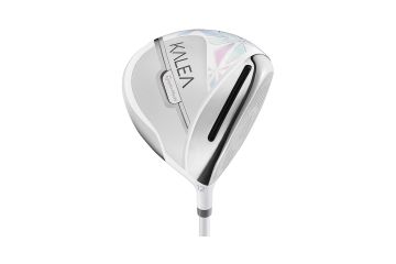 TaylorMade Kalea Fairwayholz 3 (17°) Ladies