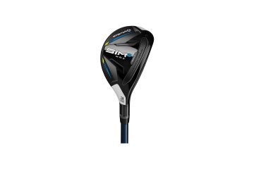 TaylorMade SIM 2 MAX Hybrid 3 (19°) Regular