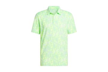 adidas Ultimate365 Textured Poloshirt