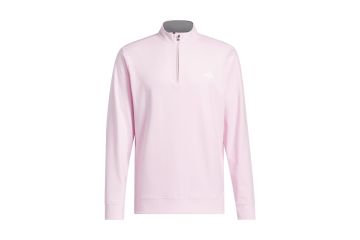 adidas Ultimate365 Classic Quarter-Zip Layer