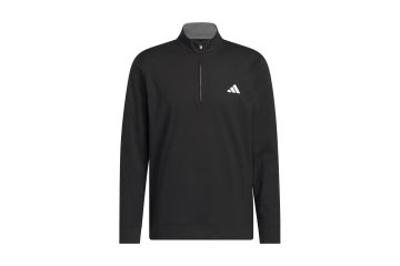 adidas Ultimate365 Classic Quarter-Zip Layer