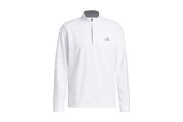 adidas Ultimate365 Classic Quarter-Zip Layer