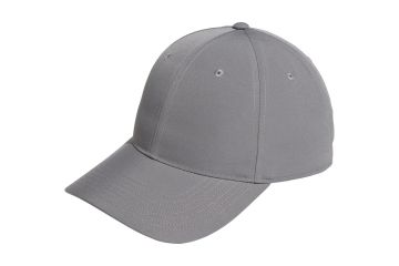 adidas NOS Hr Cap 6 Panel Core Cresting Grau