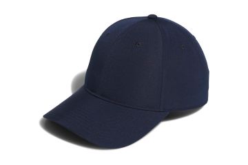 adidas NOS Hr Cap 6 Panel Core Cresting Navy