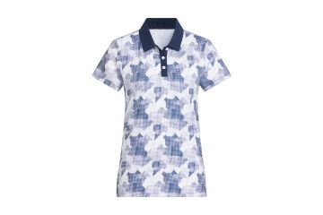adidas Ultimate365 Printed Poloshirt