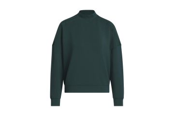 adidas FS25 Da Pullover Beyond Spacer Dunkelgrün S