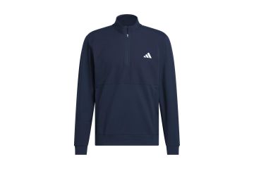 adidas Ultimate365 Tour Quarter-Zip Layer