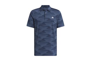 adidas FS25 Hr Polo Ultimate365 Speed Stripe Navy M
