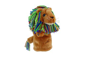 Daphne Headcover Löwe John Daly