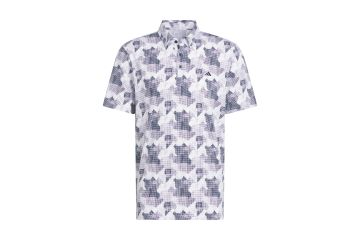 adidas Go-To Printed Poloshirt