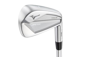 Mizuno JPX 919 Tour Eisensatz 5-PW Regular Stahl