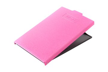 JuCad Scorekartenabdeckung-Pink