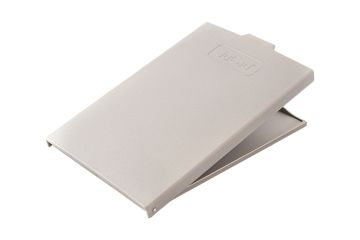 JuCad Scorekartenabdeckung-Grau