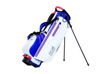JuCad 2 in 1 Waterproof Standbag