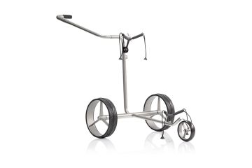 JuCad Drive SL Titan Classic 2.0 Elektro-Trolley 