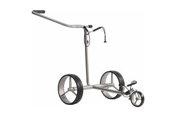JuStar Silver 1.0 Elektro-Trolley