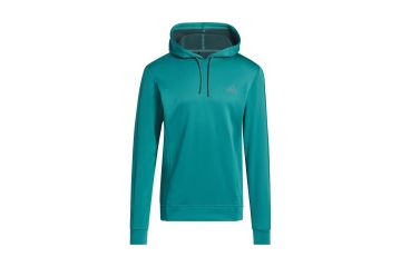 adidas HW25 Hr Hoodie Ultimate365 Petrolblau M