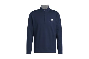 adidas Ultimate365 Classic Quarter-Zip Layer