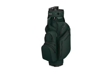 Big Max Dri Lite Silencio Prime Cartbag