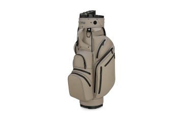 Big Max Cartbag Dri Lite Silencio Prime JY1002-T Taupe