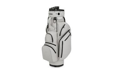 Big Max Cartbag Dri Lite Silencio Prime JY1002-W Offwhite