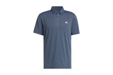 adidas Ultimate365 Tour Textured Poloshirt