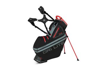 Big Max Dri Lite Hybrid Tour 2 Standbag