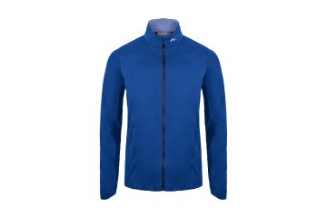 KJUS HW23 Hr Jacke Baltic Blau 58
