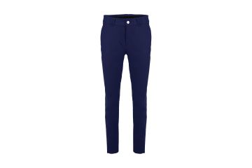 KJUS HW24 Da Hose Ikala Softshell Navy 36