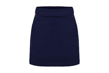 KJUS FS25 Ki Skort Girls (13") Navy 152 