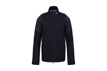 KJUS HW24 Hr Jacke Pro 3L 3.0 Schwarz 50