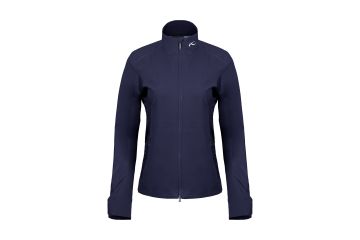 KJUS FS25 Da Jacke Pro 3L 3.0 Navy 36