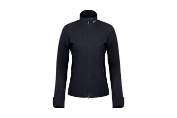 KJUS FS25 Da Jacke Pro 3L 3.0 Schwarz 36