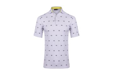 KJUS Golfer Poloshirt