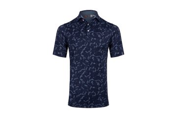 KJUS Golfer Poloshirt