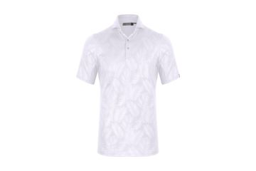 KJUS Motion Embossed Poloshirt