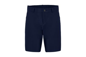 KJUS FS25 Ki Shorts Boys Iguana Navy 128 