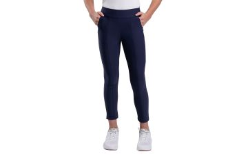 KJUS FS25 Ki Hose Girls Treggings Navy 140 