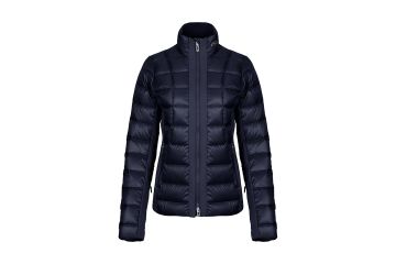 KJUS HW24 Da Daunenjacke FRX Delphina Navy 36