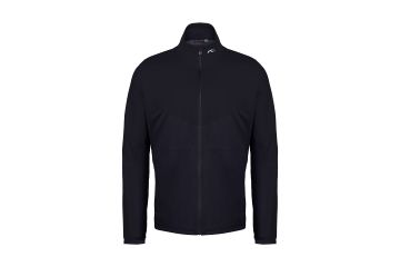 KJUS FS25 Hr Jacke Rain Rescue 2.5L Schwarz 50