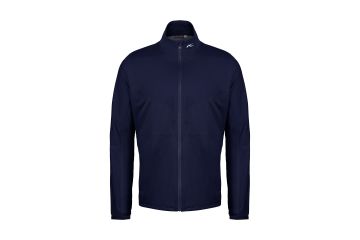 KJUS FS24 Hr Jacke Rain Rescue 2.5L Navy 50