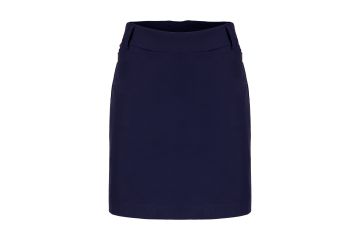 KJUS FS24 Da Skort Ice Light Navy 34